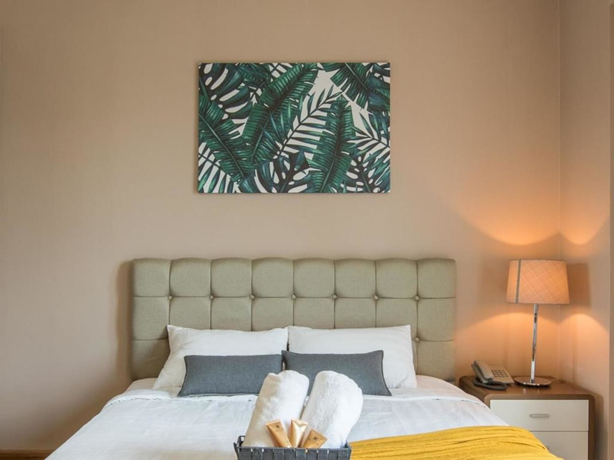 The Dragon Host Appartement